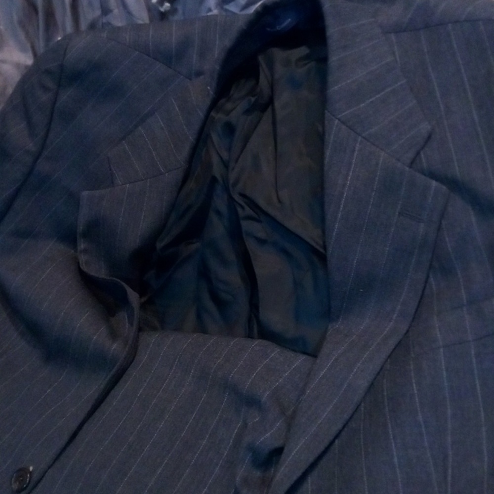 Ralph Loren suit